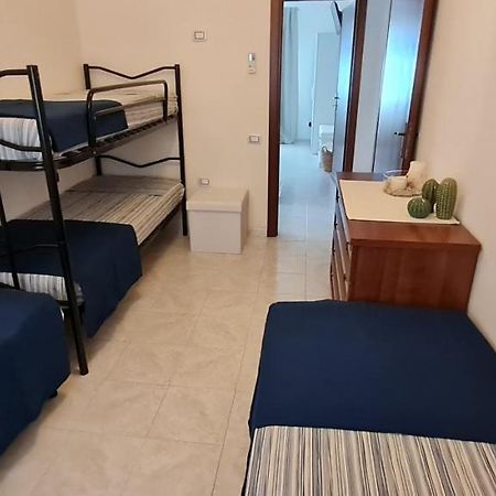 House Castiadas Tra Mare E Montagna Kültér fotó