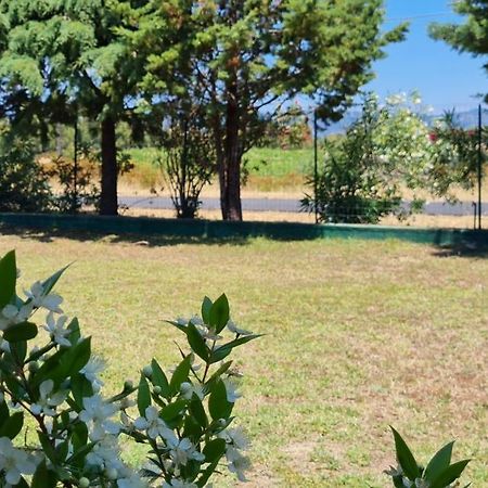 House Castiadas Tra Mare E Montagna Kültér fotó