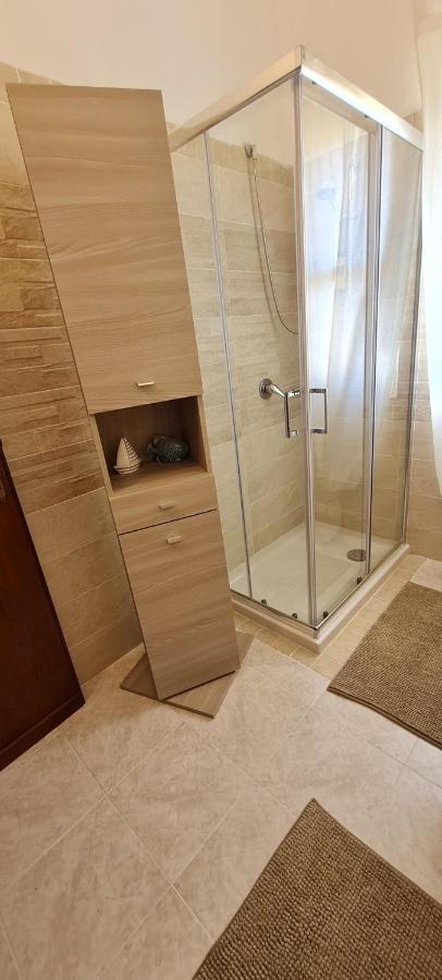 House Castiadas Tra Mare E Montagna Kültér fotó