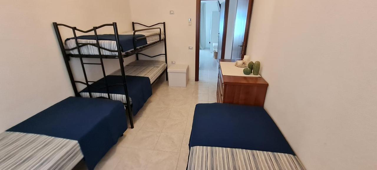 House Castiadas Tra Mare E Montagna Kültér fotó