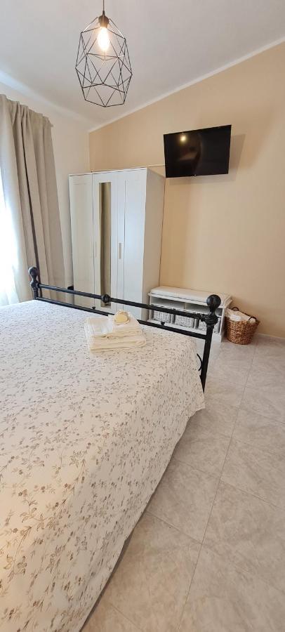 House Castiadas Tra Mare E Montagna Kültér fotó
