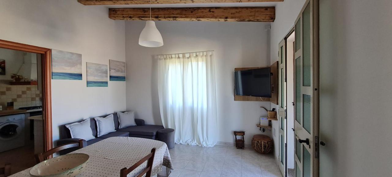 House Castiadas Tra Mare E Montagna Kültér fotó
