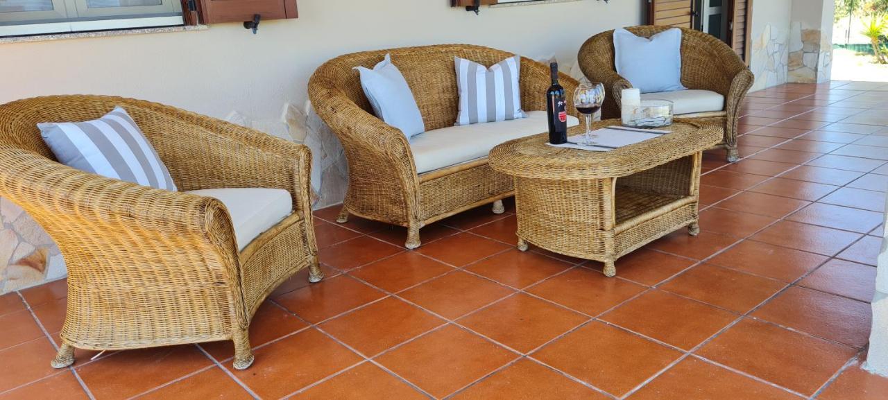 House Castiadas Tra Mare E Montagna Kültér fotó