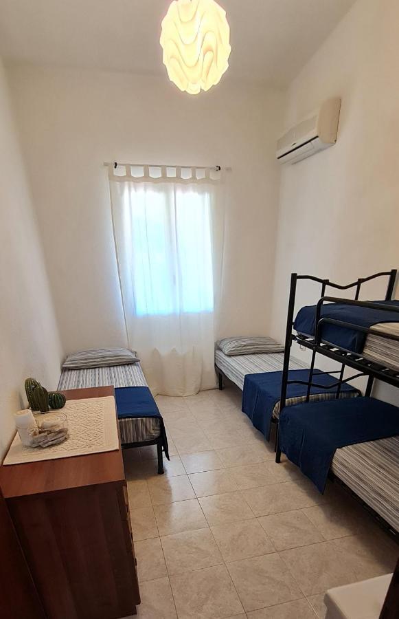 House Castiadas Tra Mare E Montagna Kültér fotó