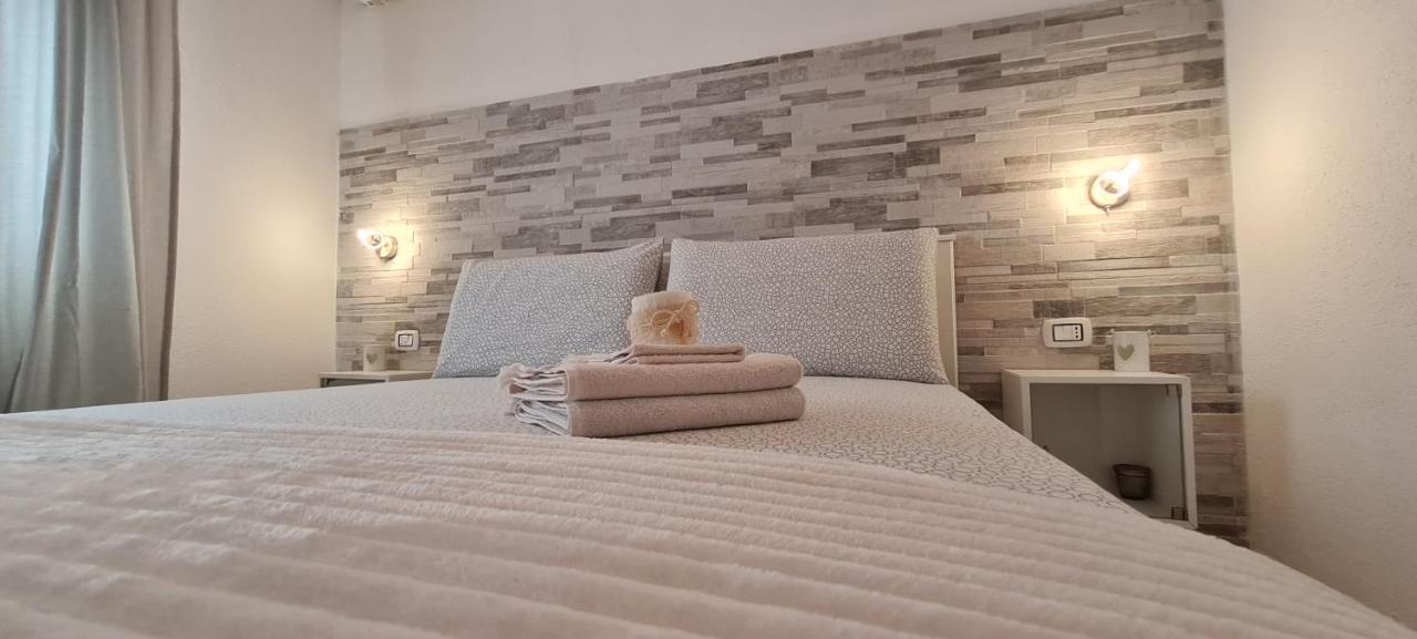 House Castiadas Tra Mare E Montagna Kültér fotó