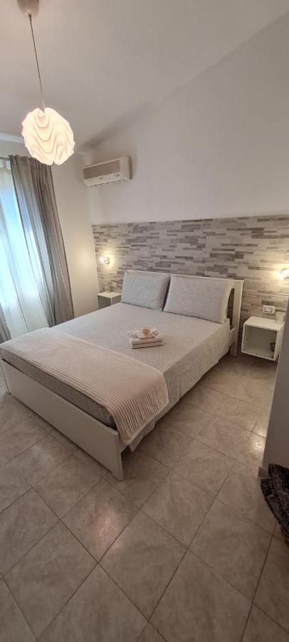 House Castiadas Tra Mare E Montagna Kültér fotó